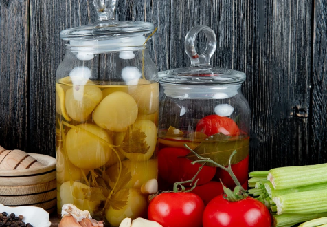 Рецепты заготовок на зиму из овощей: 11 самых простых и вкусных